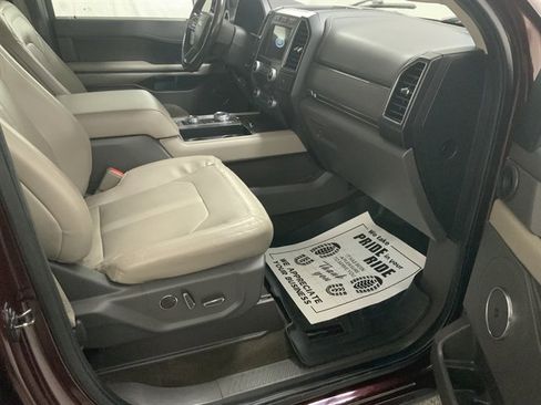 Used 2021 Ford Expedition Max Limited AWD/4WD image 24