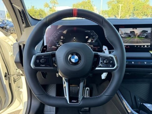 New 2026 BMW X3 M50 w/ Premium Package image 25
