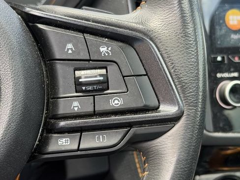 Certified 2023 Subaru Forester Wilderness AWD/4WD image 25