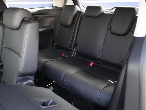 New 2026 Honda Odyssey EX-L image 19