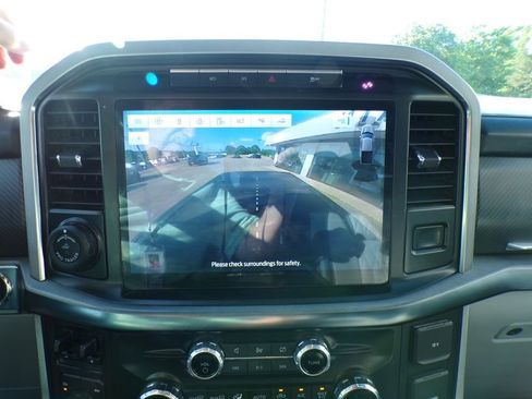 Used 2022 Ford F150 Limited AWD/4WD image 24