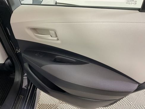 New 2026 Toyota Corolla LE FWD image 19