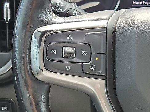 Used 2019 Chevrolet Silverado 1500 RST w/ All-Star Edition AWD/4WD image 19