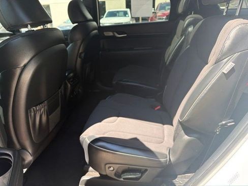 Used 2024 Hyundai Palisade Calligraphy AWD/4WD image 14