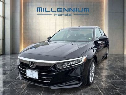 Used 2022 Honda Accord LX
