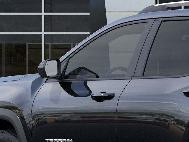New 2027 GMC Terrain Elevation w/ Elevation Premium Package FWD image 13