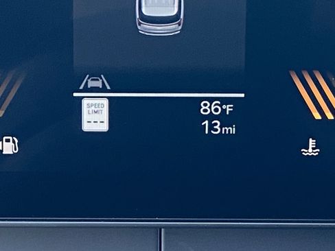 New 2026 Kia Carnival image 31