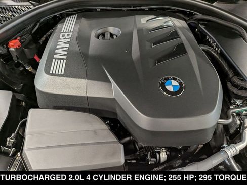Certified 2026 BMW 330i xDrive Sedan w/ Premium Package AWD/4WD image 19