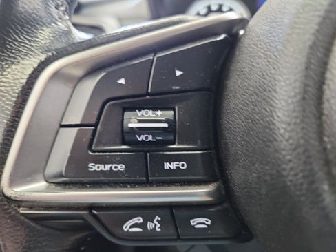 Used 2021 Subaru Forester Premium image 12