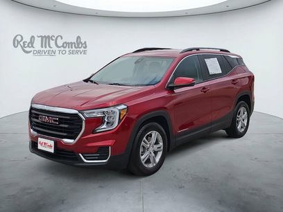 Used 2023 GMC Terrain SLE w/ Driver Convenience Package