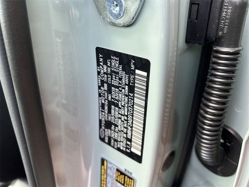 New 2026 Hyundai Kona SEL Sport image 32