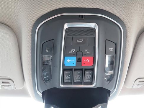 Used 2022 Jeep Wagoneer Series II w/ Convenience Group I RWD image 20