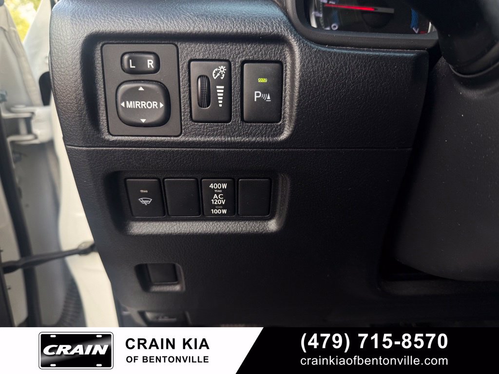 Used 2019 Toyota 4Runner Limited AWD/4WD image 12