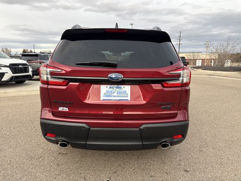 New 2026 Subaru Ascent Bronze Edition image 13