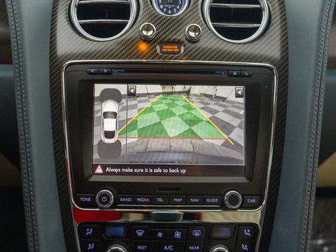 Used 2013 Bentley Continental GT Speed image 40