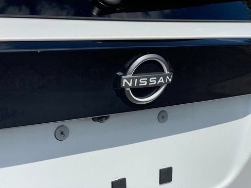 Certified 2025 Nissan Kicks SR AWD/4WD image 34