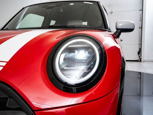 New 2026 MINI Cooper John Cooper Works FWD image 15