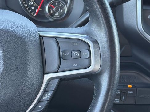 Used 2024 RAM 2500 Big Horn image 9