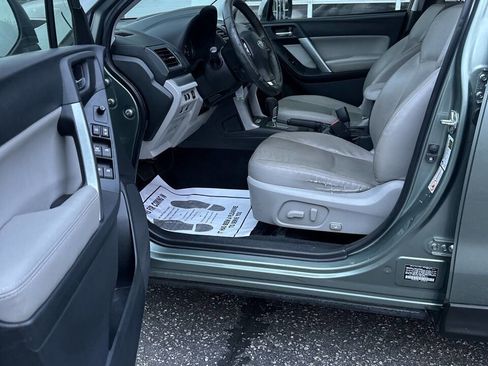 Used 2014 Subaru Forester 2.5i Limited image 11