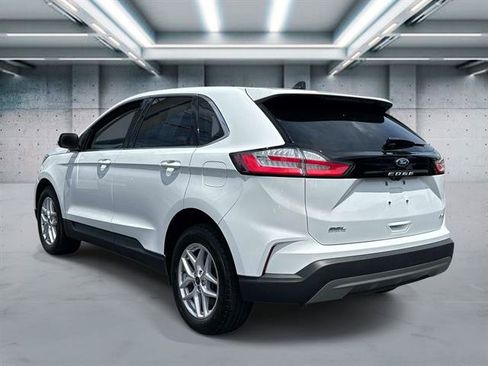 Certified 2023 Ford Edge SEL w/ Convenience Package AWD/4WD image 26
