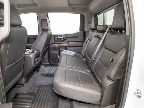 Used 2022 Chevrolet Silverado 1500 RST w/ Convenience Package II image 33