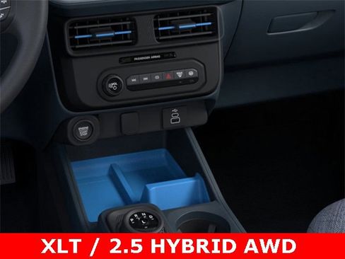 New 2026 Ford Maverick XLT w/ Equipment Group 301A image 16