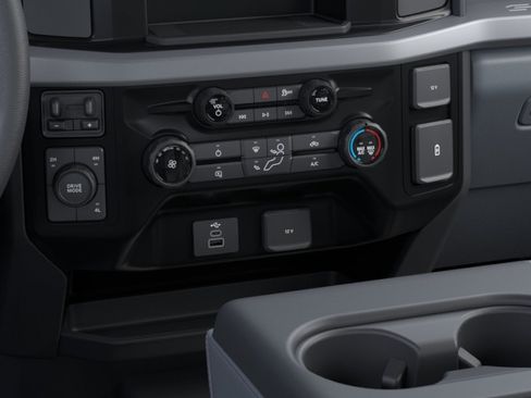 New 2026 Ford F250 XL AWD/4WD image 15