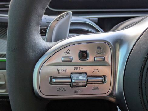 Used 2021 Mercedes-Benz GLE 63 AMG S image 36