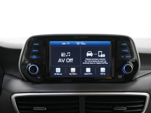 Used 2019 Hyundai Tucson Value AWD/4WD image 17