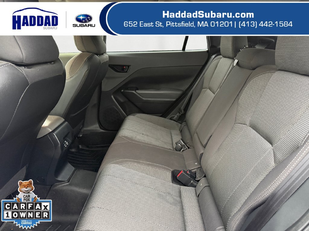 Used 2024 Subaru Crosstrek 2.0i Premium AWD/4WD image 14