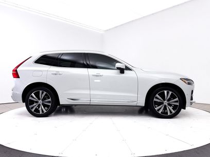 Used 2023 Volvo XC60 B5 Plus w/ Protection Package Premier