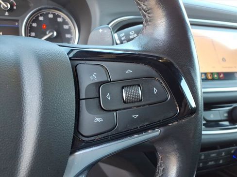 Used 2023 Buick Enclave Essence w/ Experience Buick Package image 16