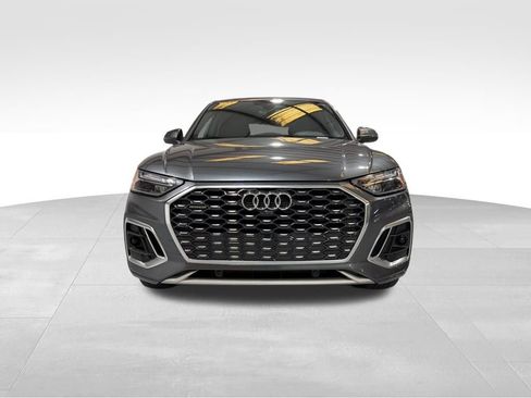 Used 2022 Audi Q5 2.0T Premium Plus image 2