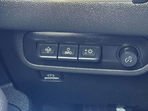 Certified 2022 GMC Terrain Denali image 27