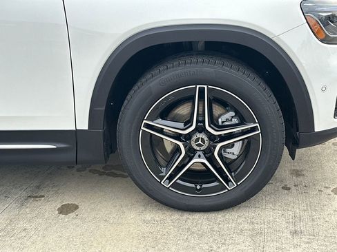 New 2026 Mercedes-Benz GLB 250 image 13