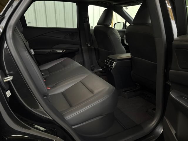 Used 2024 Lexus RX 350 Premium w/ Accessory Package AWD/4WD image 20