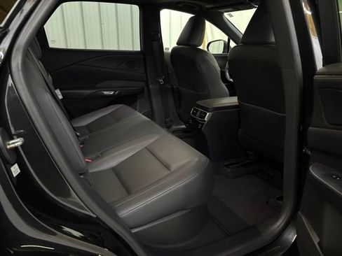Used 2024 Lexus RX 350 Premium w/ Accessory Package AWD/4WD image 20