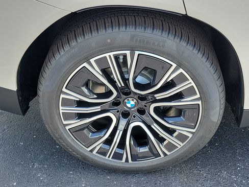 New 2026 BMW X3 xDrive30i w/ Premium Package AWD/4WD image 5