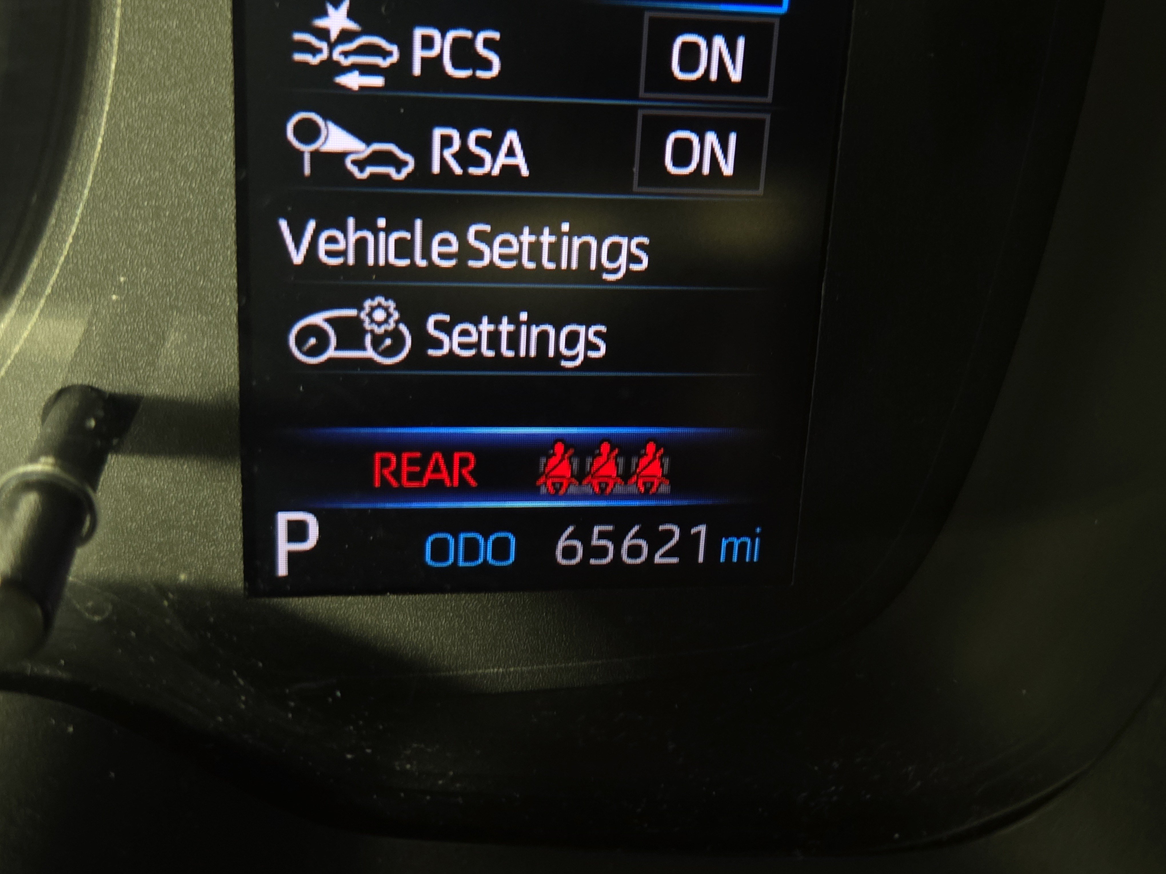 Used 2021 Toyota Corolla LE FWD image 18