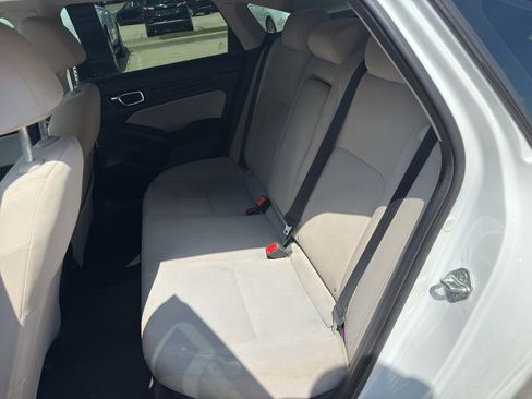 Used 2022 Honda Civic EX image 13