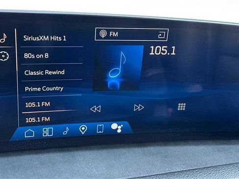 Certified 2024 Cadillac XT4 Sport image 19