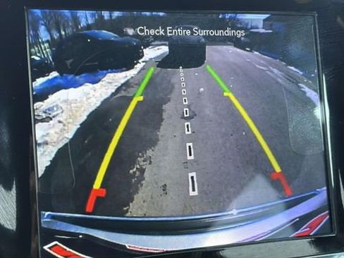 Used 2020 Jeep Grand Cherokee Limited image 22