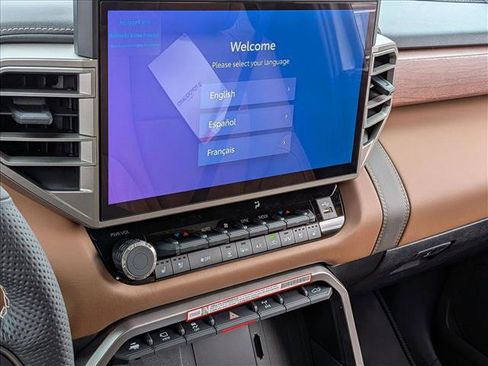 New 2026 Toyota Tundra 1794 Edition image 12