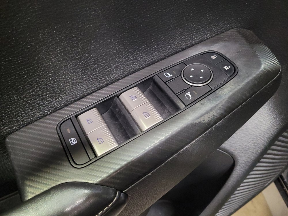 Used 2023 Mitsubishi Outlander ES FWD image 27