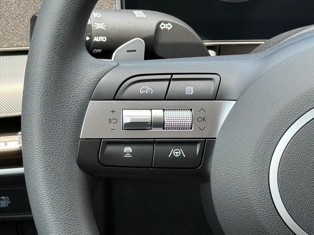 New 2026 Hyundai Sonata Blue FWD image 19