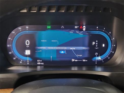 Used 2023 Volvo XC90 B6 Plus w/ Protection Package Premier image 15