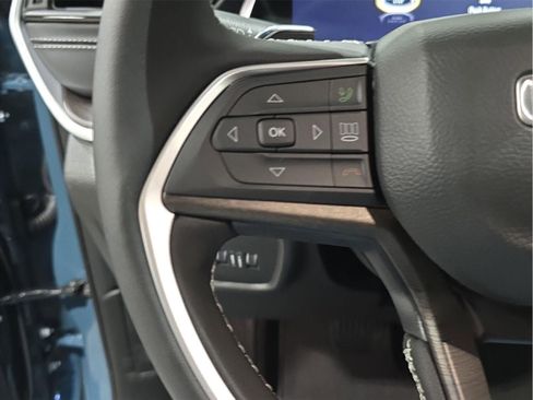 New 2026 Jeep Grand Cherokee Limited w/ Trailer Tow Package image 18