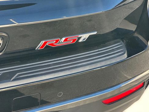 Used 2022 Chevrolet Tahoe RST image 21