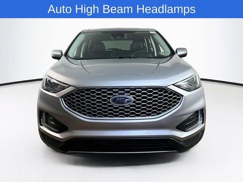 Certified 2024 Ford Edge SEL w/ Convenience Package AWD/4WD image 2