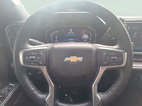 Certified 2024 Chevrolet Silverado 1500 LT image 19